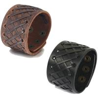 Koskind Bracelet, med Messing, forgyldt, Unisex & justerbar, flere farver til valg, 40mm, Solgt Per Ca. 8.8 inch Strand