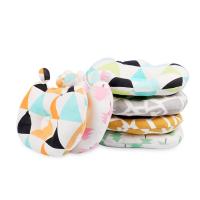 Baumwolle Geformtes Kissen, mit Polyester, Krone, Atmungsaktiv & für Baby & verschiedene Muster für Wahl, 250x200x65mm, verkauft von PC