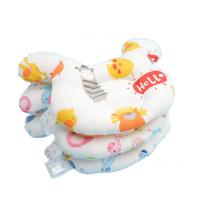 Cotton Shaped Pillow with Polyester & PP Cotton breathable & for baby nickel lead & cadmium free Sold By PC