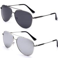 Fashion Sunglasses PC Plastic with PC plastic lens & Zinc Alloy Unisex Sold By PC