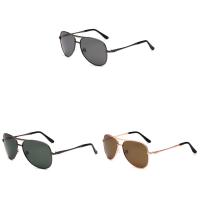 Fashion Sunglasses, PC Plastic, with PC plastic lens & Tibetan Style, Unisex, more colors for choice, 148x53x132mm, Sold By PC