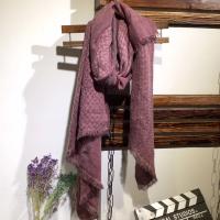 Акрил шарфы и шали, Прямоугольная форма, Имитация пашмины & Женский, Много цветов для выбора, 95x210cm, продается Strand