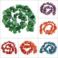 Natural Coral Beads, more colors for choice, Hole:Approx 1mm, Sold Per Approx 15.7 Inch Strand
