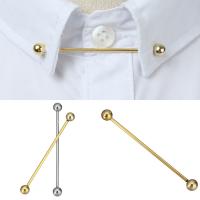 Zinc Alloy Tie Pin plated for man nickel lead & cadmium free Sold By PC