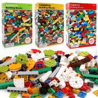 Brinquedos de tijolos, Plástico, with Plástico ABS, diferente estilo de embalagem para a escolha & para crianças, Mais cores pare escolha, 245x100x365mm, 180x100x155mm, 1000PCs/box, vendido por box