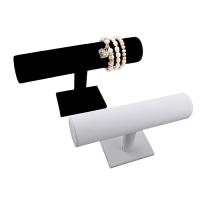 Velveteen Bracelet Display, 225x140x70mm, Sold By PC