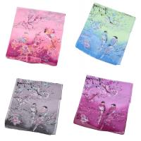 Chiffon Schal und Umschlagtuch, unisex & verschiedene Muster für Wahl, 160x50cm, verkauft von Strang