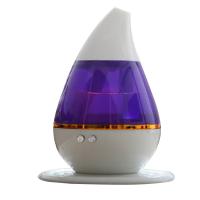 Polypropylene(PP) Humidifier, more colors for choice, 122x122x152mm, Sold By PC