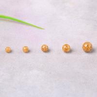 acrilico perla, Cerchio, formato differente per scelta, Foro:Appross. 1mm, Venduto da PC