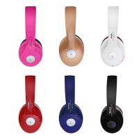 PC Plast Bluetooth hörlurar, fler färger för val, 130x75x190mm, Säljs av PC