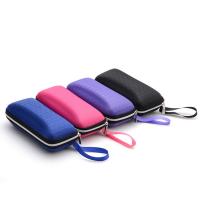 EVA Glasses Case, more colors for choice, 170x70x60mm, 10PCs/Lot, Sold By Lot