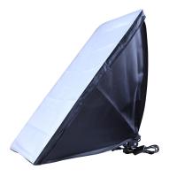 Kit Fotografia Luce, Acciaio, per la fotografia & luce di riempimento, nero, 500x700mm, Venduto da PC