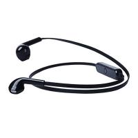 ABS Plastic Bluetooth Earphone, with PVC Plastic, Earbud & Wireless, more colors for choice, 100x45x200mm, Sold By PC