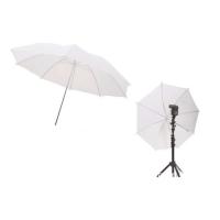 Klud Soft Umbrella, med Plastic & Stainless Steel, forskellig størrelse for valg, Solgt af PC