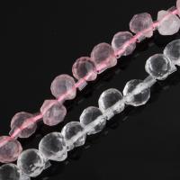 Mixed Jewelry Beads Mixed Material Teardrop & faceted Approx 0.5mm Approx Sold Per Approx 15 Inch Strand