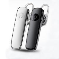 Bluetooth slušalice: Utični pupoljak preko slušalica na uhu, ABS plastike, s PVC plastike, za iPhone, više boja za izbor, 20x50x16mm, Prodano By PC