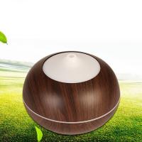 Humidifiers & Accessories Polypropylene(PP) with PC Plastic 7 LED mood light & with LED light & moisturizing Sold By PC