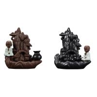 Porcelánový spalovací kadidlo, Porcelán, různé styly pro výběr, Prodáno By PC