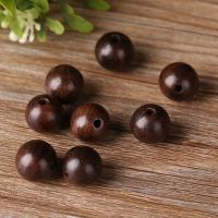 Wood Beads, Round, different size for choice, 100PCs/Lot, Sold By Lot