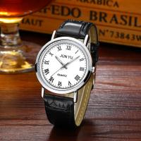 Herren Armbanduhr, Zinklegierung, für den Menschen, keine, frei von Blei & Kadmium, 38x20mm, Länge:ca. 9 ZollInch, verkauft von PC
