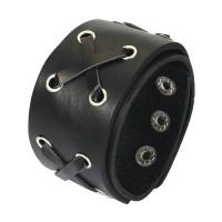 Koskind Bracelet, med Messing, forgyldt, Unisex & justerbar, flere farver til valg, 40mm, Solgt Per Ca. 9.4 inch Strand