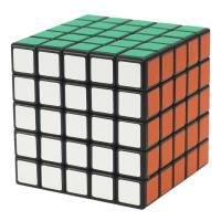 Magic Rubik Speed Puzzle Cubes Juguetes, пластик, Куб, Много цветов для выбора, 63x63x63mm, продается PC