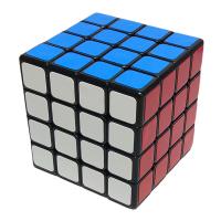 Magic Rubik Speed Puzzle Cubes Toys, Plastic, multi-colored, 62x62x62mm, Sold By PC
