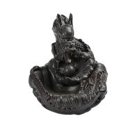 Backflow Incense Burner, Porcelain, Dragon, different styles for choice, Sold By PC