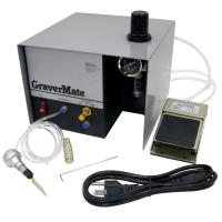 Iron Engraving Machine with Plastic & Brass durable Sold By PC