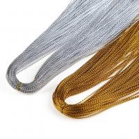Cordon en nylon, corde en nylon, durable & Résistant, plus de couleurs à choisir, 0.5mm, 10PC/lot, 100m/PC, Vendu par lot