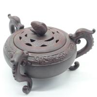 Porcelain Incense Burner durable & reusable Sold By PC