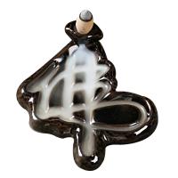 Backflow Incense Burner, Porcelain, different styles for choice, Sold By PC