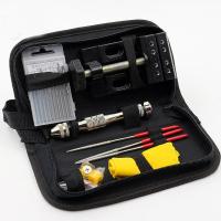 Ensemble d’outils, ferronickel, avec Nylon & plastique ABS, 150-200mm, Vendu par fixé