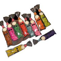 Natural Fragrant  Incense Cones , Sandalwood, 20PCs/Bag, Sold By Bag
