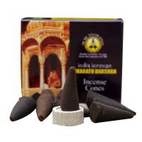Natural Fragrant  Incense Cones , Cone Incense, Conical, more fragrances for choice & purify the air, 30mm, Sold By Box