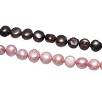 Cultured Potato Freshwater Pearl Beads, more colors for choice, 12-13mm, Sold Per Approx 14.5 Inch Strand
