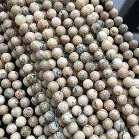 Opal Beads, Round, different size for choice, Sold Per Approx 15 Inch Strand