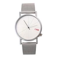 Women Wrist Watch Zinc Alloy with Glass plated for woman Length Approx 9.4 Inch Sold By PC