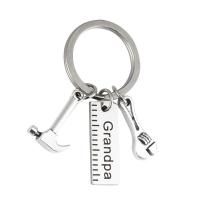 Bag Purse Charms Keyrings Keychains Stainless Steel use for DIY cell/Key chain/Headdress/brooch original color 25mm Sold By PC