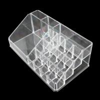 PC Plastic Clean Up Box, white, 210x125x80mm, Sold By PC
