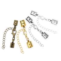 Brass Lobster Clasp plated with bead tip nickel lead & cadmium free  Sold By Bag