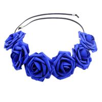 Headband Cloth with EVA for woman 80mm 1000mm Sold By PC