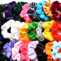Headband Cloth for woman Random Color 110mm Sold By PC