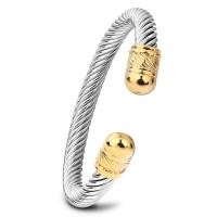 Stainless Steel Bangle plated for woman 7mm 10mm 15mm Inner Approx 60mm Sold By PC
