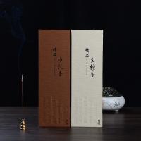 Natural Fragrant  Incense Cones , Sandalwood, 30min burning & Different Fragrances For Choice, 210mm, 350PCs/Box, Sold By Box
