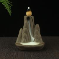 Brûleur à encens de porcelaine, styles différents pour le choix, Vendu par PC
