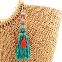 Plush Bag Pendant, Tassel, more colors for choice, 160mm, 5PCs/Lot, Sold By Lot