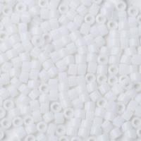 Seedbead Beads stoving varnish solid color 1.6mm Approx 0.8mm Sold By Bag