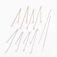 Brass Earring Drop Component plated nickel lead & cadmium free 94mm 53mm Sold By Lot