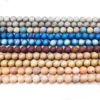 Laugh Rift Agate Beads, polished, different size for choice & frosted, Hole:Approx 1mm, Sold By Strand